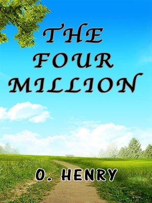 cover image of The Four Million